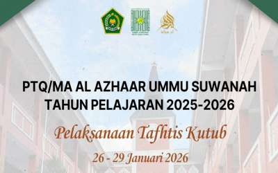 Taftis Kutub 2026